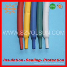 Best sellling waterproof hongshang heat shrink tube Exported to Worldwide